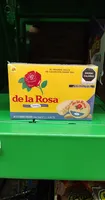 De la Rosa