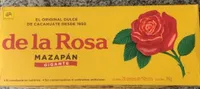 Mazapan Mazapan