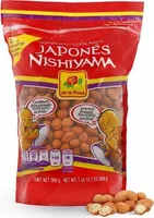 JAPONES NISHIYAMA