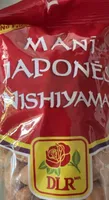 Mami Japonés Nishiyama(tostado No Frito)