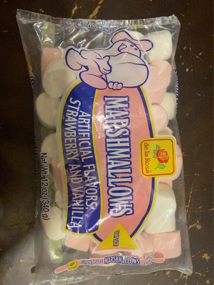 Marshmallows