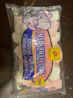 Marshmallows