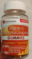 Forte Jalea Real Gummies
