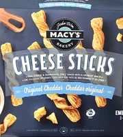 Original Cheddar Cheese Sticks