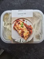 Lasagne