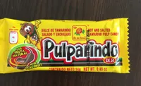 Pulparindo