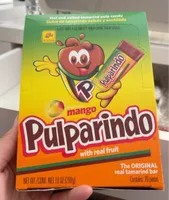 pulparindo