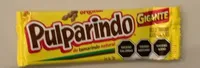 Dulce de Tamarindo Salado y Enchilado