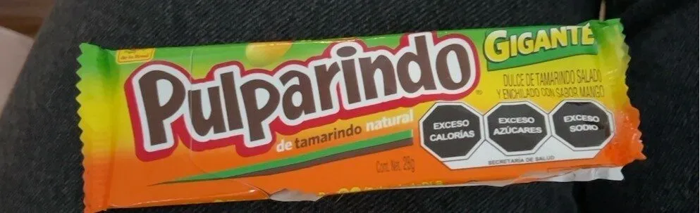 Pulparindo