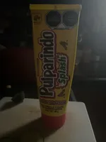 Pulparindo Splash