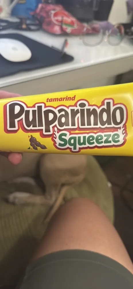 Pulparindo Squeeze