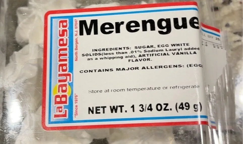 Merengue