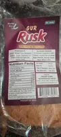 Gur Rusk