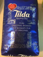 Pure Basmati