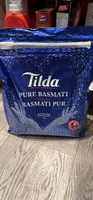 Pure Basmati