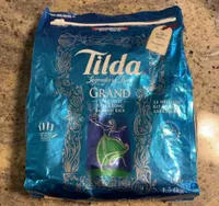 Grand Extra Long Basmati Rice