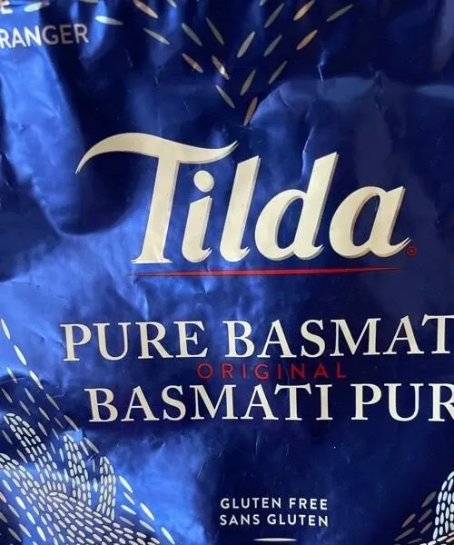 Pure Original Basmati