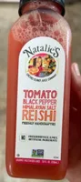 Tomato Black Pepper Himalayan Salt Reishi