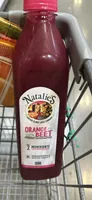 Orange Beet