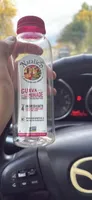 GUAVA LEMONADE