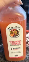 Strawberry Lemonade