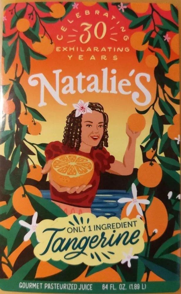 Tangerine