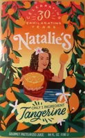 Tangerine