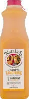 Tangerine Juice