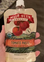 Tomato Paste