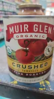 Crushed Tomatoes Fire Roasted