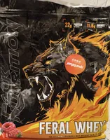 Feral Whey