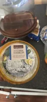 Cucumber Tzatziki Dip