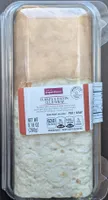Turkey & Bacon Club Wrap