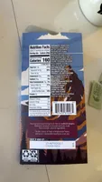 72% cacao chocolate