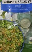 CHOPPED SALAD KIT CAESAR