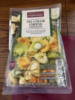 Tri Cheese tortellini
