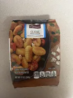 Classic Skillet Gnocchi