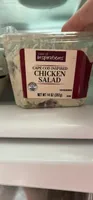 Cape Cod Inspired Chicken Salad