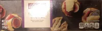 Specialty Crackers