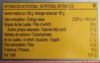 Sugar Free Crunchy Alicante Turron Candy (7 Oz / 200 G)