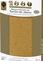 Turrón de Jijona