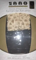 Turron