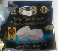 Turron