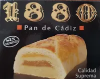 Pan de Cádiz