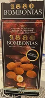 1880 Bombonias