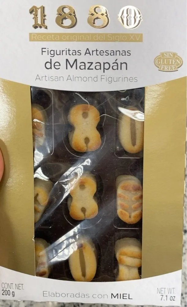 Mazapan