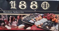 Bandeja selección