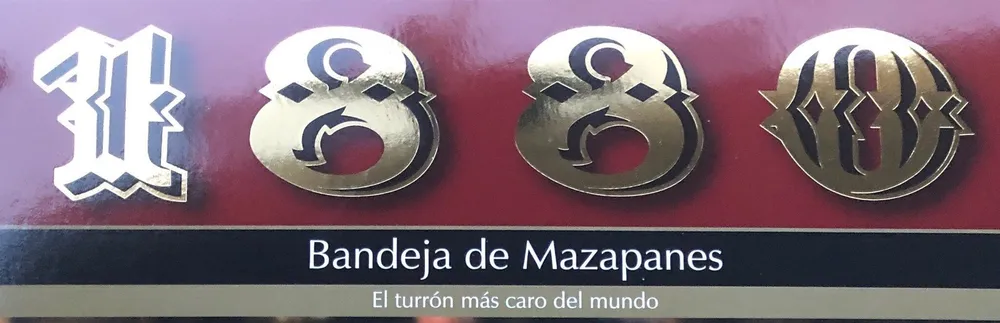 Mazapanes