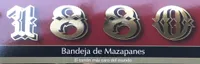 Mazapanes