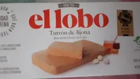 Turron de Jijona